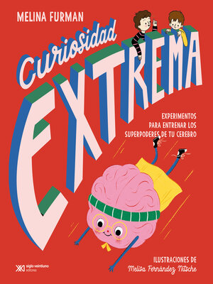 cover image of Curiosidad extrema